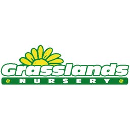 Company logo Grasslands Nursery