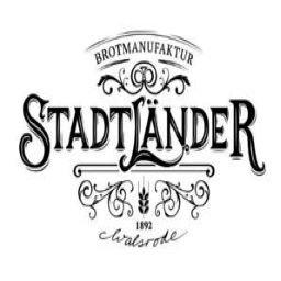 Firmenlogo Brotmanufaktur Stadtländer