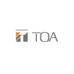 Logo de l'entreprise TOA株式会社