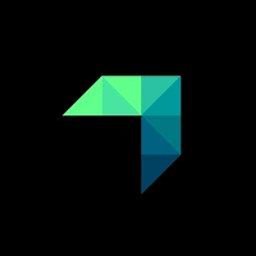 Company logo ReliaQuest