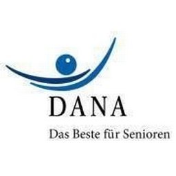 Firmenlogo DANA Senioreneinrichtungen GmbH