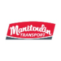 Company logo Manitoulin Transport