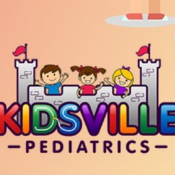 Company logo Kidsville Pediatrics, PA