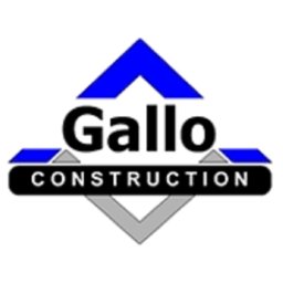 Company logo Gallo Construction Corp