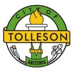 Company logo City of Tolleson