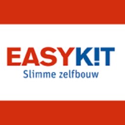 Company logo EASYKIT