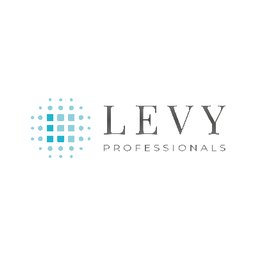 Company logo Levy Professionals