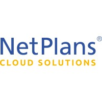 Firmenlogo NetPlans Cloud Solutions