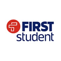 Company logo First Student