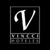 Logotipo de la empresa Vincci Hoteles