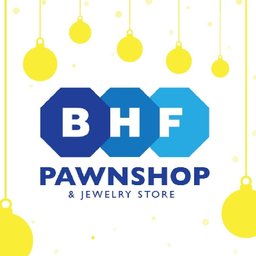 Company logo BHF Pawnshop-La Union