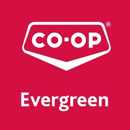 Company logo Evergreen Co-operative Association