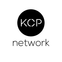 Company logo KCP network