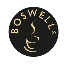 Company logo Boswells Cafe