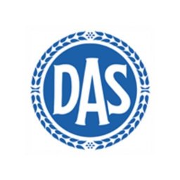 Company logo DAS
