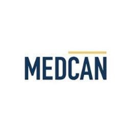 Company logo Medcan