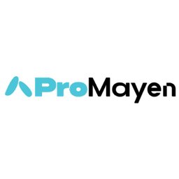 Firmenlogo Promayen