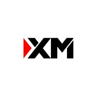 شعار الشركة XM