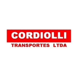 Company logo Cordiolli Transportes LTDA