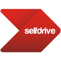 شعار الشركة Selfdrive
