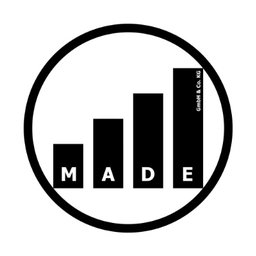 Firmenlogo MADE GmbH
