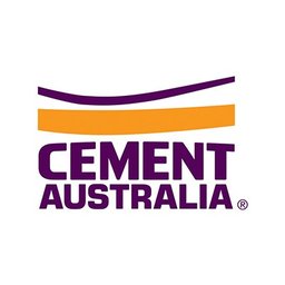 Company logo Cement Australia