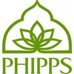 Company logo Phipps Conservatory and Botanical Gardens
