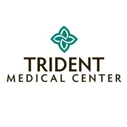 Company logo Trident Medical Center