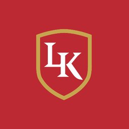 Logotipo de la empresa LANGUAGE KINGDOM