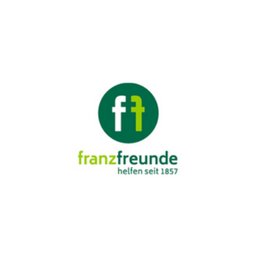 Firmenlogo franzfreunde