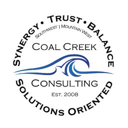 Company logo Coal Creek Consulting