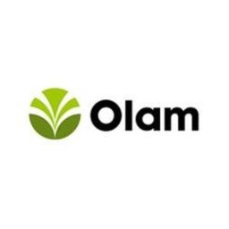 Company logo Olam International