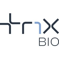Company logo Tr1X