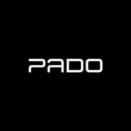 Company logo Pado