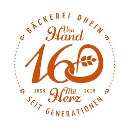 Firmenlogo Bäckerei Dhein