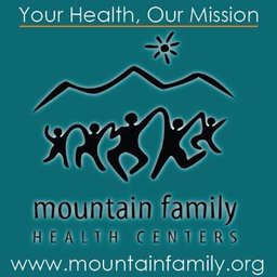 Company logo Mountain Family Health Centers