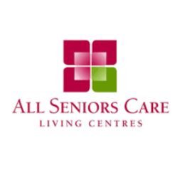 ALL SENIORS CARE Logo