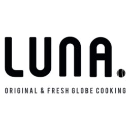 Logo de l'entreprise Luna Food