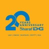 شعار الشركة Sharaf DG