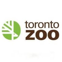Company logo Toronto Zoo
