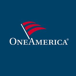 Company logo OneAmerica Financial Partners, Inc