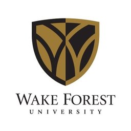 Company logo Wake Forest University