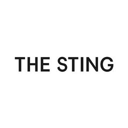 Company logo The Sting 