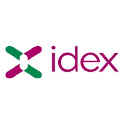 Logo de l'entreprise Idex