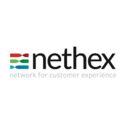 Company logo Nethex