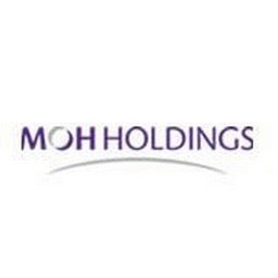 Company logo MOH Holdings Pte Ltd