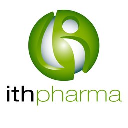 ITH Pharma Logo