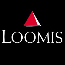 Şirket logosu Loomis