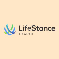 Company logo LifeStance Health