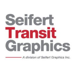 Company logo Seifert Transit Graphics